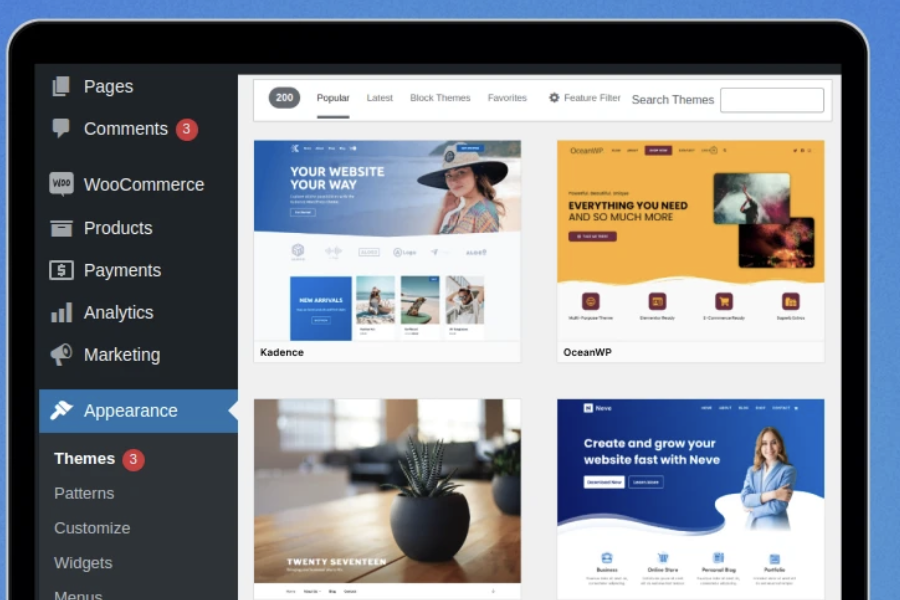 590Homepage