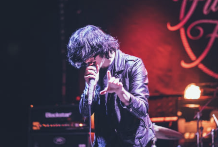 725record soulful pop vocals